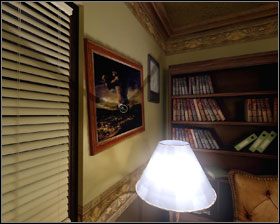 6 - 5 Listopad 2011 r. (cz.1) | Solucja Darkness Within In Pursuit of Loath Nolder - Darkness Within: In Pursuit of Loath Nolder - poradnik do gry