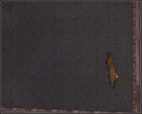 Musisz teraz porównać to miejsce, ze zdjęciami znalezionymi w twoim biurze - 5 Listopad 2011 r. (cz.1) | Solucja Darkness Within In Pursuit of Loath Nolder - Darkness Within: In Pursuit of Loath Nolder - poradnik do gry