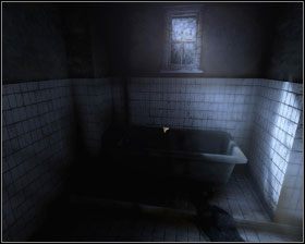 Wyjdź schodami na górę - 5 Listopad 2011 r. (cz.2) | Solucja Darkness Within In Pursuit of Loath Nolder - Darkness Within: In Pursuit of Loath Nolder - poradnik do gry