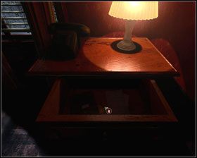 Teraz przejdź do sypialni - 5 Listopad 2011 r. (cz.2) | Solucja Darkness Within In Pursuit of Loath Nolder - Darkness Within: In Pursuit of Loath Nolder - poradnik do gry