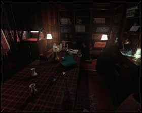 4 - 5 Listopad 2011 r. (cz.2) | Solucja Darkness Within In Pursuit of Loath Nolder - Darkness Within: In Pursuit of Loath Nolder - poradnik do gry