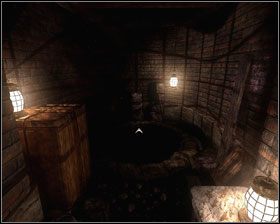 6 - 5 Listopad 2011 r. (cz.2) | Solucja Darkness Within In Pursuit of Loath Nolder - Darkness Within: In Pursuit of Loath Nolder - poradnik do gry