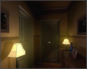 Wróć do domu i połóż się do łóżka - 5 Listopad 2011 r. (cz.2) | Solucja Darkness Within In Pursuit of Loath Nolder - Darkness Within: In Pursuit of Loath Nolder - poradnik do gry