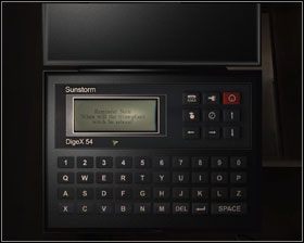 Zostajesz zawieszony w pracy z powodu załamania nerwowego - 8 Listopad 2011 r. (cz.1) | Solucja Darkness Within In Pursuit of Loath Nolder - Darkness Within: In Pursuit of Loath Nolder - poradnik do gry