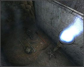 3 - 8 Listopad 2011 r. (cz.2) | Solucja Darkness Within In Pursuit of Loath Nolder - Darkness Within: In Pursuit of Loath Nolder - poradnik do gry