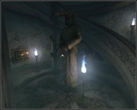 4 - 8 Listopad 2011 r. (cz.2) | Solucja Darkness Within In Pursuit of Loath Nolder - Darkness Within: In Pursuit of Loath Nolder - poradnik do gry