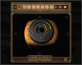 5 - 8 Listopad 2011 r. (cz.2) | Solucja Darkness Within In Pursuit of Loath Nolder - Darkness Within: In Pursuit of Loath Nolder - poradnik do gry