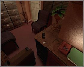 2 - 10 Listopad 2011 r. (cz.1) | Solucja Darkness Within In Pursuit of Loath Nolder - Darkness Within: In Pursuit of Loath Nolder - poradnik do gry