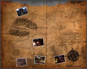 Wyjdź z domu i automatycznie znajdziesz się w biurze - 10 Listopad 2011 r. (cz.1) | Solucja Darkness Within In Pursuit of Loath Nolder - Darkness Within: In Pursuit of Loath Nolder - poradnik do gry