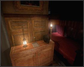 4 - 10 Listopad 2011 r. (cz.1) | Solucja Darkness Within In Pursuit of Loath Nolder - Darkness Within: In Pursuit of Loath Nolder - poradnik do gry