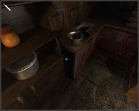 5 - 10 Listopad 2011 r. (cz.1) | Solucja Darkness Within In Pursuit of Loath Nolder - Darkness Within: In Pursuit of Loath Nolder - poradnik do gry