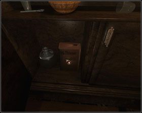 Przejdź do kuchni - 10 Listopad 2011 r. (cz.1) | Solucja Darkness Within In Pursuit of Loath Nolder - Darkness Within: In Pursuit of Loath Nolder - poradnik do gry