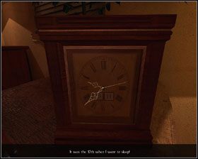 1 - 13 Listopad 2011 r. (cz.1) | Solucja Darkness Within In Pursuit of Loath Nolder - Darkness Within: In Pursuit of Loath Nolder - poradnik do gry