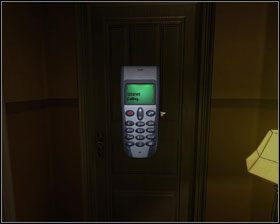 Budzisz się z koszmaru - 13 Listopad 2011 r. (cz.1) | Solucja Darkness Within In Pursuit of Loath Nolder - Darkness Within: In Pursuit of Loath Nolder - poradnik do gry