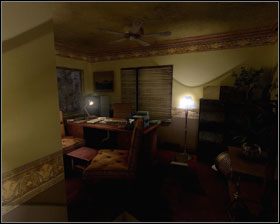 1 - 13 Listopad 2011 r. (cz.2) | Solucja Darkness Within In Pursuit of Loath Nolder - Darkness Within: In Pursuit of Loath Nolder - poradnik do gry