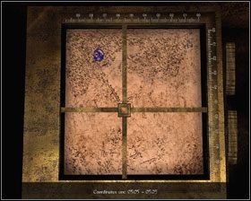 4 - 13 Listopad 2011 r. (cz.2) | Solucja Darkness Within In Pursuit of Loath Nolder - Darkness Within: In Pursuit of Loath Nolder - poradnik do gry