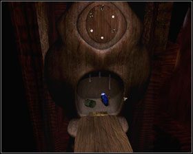 3 - 13 Listopad 2011 r. (cz.3) | Solucja Darkness Within In Pursuit of Loath Nolder - Darkness Within: In Pursuit of Loath Nolder - poradnik do gry