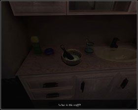 Budzisz się z koszmaru - 17 Listopad 2011 r. (cz.1) | Solucja Darkness Within In Pursuit of Loath Nolder - Darkness Within: In Pursuit of Loath Nolder - poradnik do gry