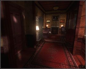 3 - 17 Listopad 2011 r. (cz.1) | Solucja Darkness Within In Pursuit of Loath Nolder - Darkness Within: In Pursuit of Loath Nolder - poradnik do gry