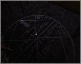 4 - 17 Listopad 2011 r. (cz.1) | Solucja Darkness Within In Pursuit of Loath Nolder - Darkness Within: In Pursuit of Loath Nolder - poradnik do gry