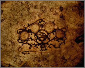 Przejdź do drugiej części pracowni za kurtyną - 17 Listopad 2011 r. (cz.1) | Solucja Darkness Within In Pursuit of Loath Nolder - Darkness Within: In Pursuit of Loath Nolder - poradnik do gry