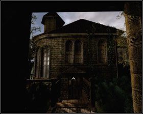 5 - 17 Listopad 2011 r. (cz.1) | Solucja Darkness Within In Pursuit of Loath Nolder - Darkness Within: In Pursuit of Loath Nolder - poradnik do gry