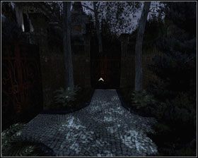 1 - 17 Listopad 2011 r. (cz.3) | Solucja Darkness Within In Pursuit of Loath Nolder - Darkness Within: In Pursuit of Loath Nolder - poradnik do gry