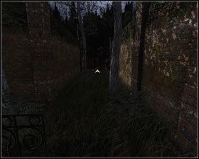 Udaj się bramą wschodnią lub zachodnią - 17 Listopad 2011 r. (cz.3) | Solucja Darkness Within In Pursuit of Loath Nolder - Darkness Within: In Pursuit of Loath Nolder - poradnik do gry