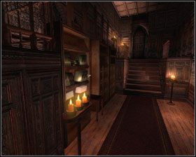 2 - 17 Listopad 2011 r. (cz.3) | Solucja Darkness Within In Pursuit of Loath Nolder - Darkness Within: In Pursuit of Loath Nolder - poradnik do gry