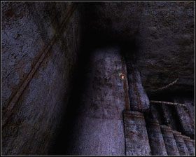 3 - 17 Listopad 2011 r. (cz.3) | Solucja Darkness Within In Pursuit of Loath Nolder - Darkness Within: In Pursuit of Loath Nolder - poradnik do gry