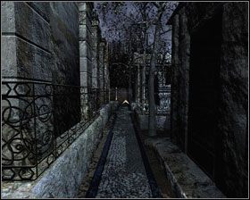 5 - 17 Listopad 2011 r. (cz.3) | Solucja Darkness Within In Pursuit of Loath Nolder - Darkness Within: In Pursuit of Loath Nolder - poradnik do gry