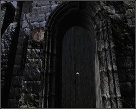 Szukany grobowiec jest w zachodniej części - 17 Listopad 2011 r. (cz.3) | Solucja Darkness Within In Pursuit of Loath Nolder - Darkness Within: In Pursuit of Loath Nolder - poradnik do gry