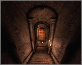 6 - 17 Listopad 2011 r. (cz.3) | Solucja Darkness Within In Pursuit of Loath Nolder - Darkness Within: In Pursuit of Loath Nolder - poradnik do gry