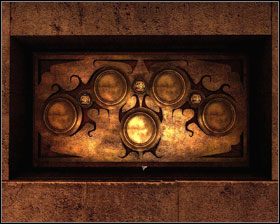 Wejdź do środka i schodkami w dół - 17 Listopad 2011 r. (cz.3) | Solucja Darkness Within In Pursuit of Loath Nolder - Darkness Within: In Pursuit of Loath Nolder - poradnik do gry