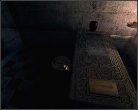 1 - 17 Listopad 2011 r. (cz.4) | Solucja Darkness Within In Pursuit of Loath Nolder - Darkness Within: In Pursuit of Loath Nolder - poradnik do gry