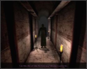 Tym razem nic się nie stanie i znajdziesz w nim medalion - 17 Listopad 2011 r. (cz.4) | Solucja Darkness Within In Pursuit of Loath Nolder - Darkness Within: In Pursuit of Loath Nolder - poradnik do gry