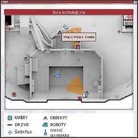 1 - 06F - Neutralizacja robotów strażników | Zadanie 06 | eXperience112 - eXperience112 - poradnik do gry
