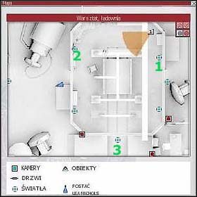 1 - 04A - Znalezienie bezpiecznika | Zadanie 04 | eXperience112 - eXperience112 - poradnik do gry