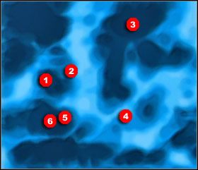 Planeta Presrop - [Niezbadany świat] Hawking Eta - Mass Effect - PC - poradnik do gry