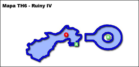 LEGENDA (Mapa TH6) - [5. Therum - Liara TSoni] Ruiny - Mass Effect - PC - poradnik do gry