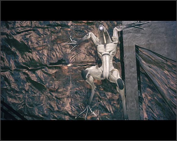 Fai Dan (FER1-4 ) poprosi nas o pomoc w odparciu ataku gethów - [6. Feros] 1. Nadzieja Zhu (Zadania) - Mass Effect - PC - poradnik do gry