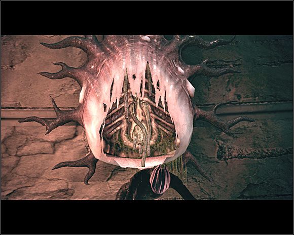 Uwaga - [6. Feros] 5. Matecznik Toriana (Zadania) - Mass Effect - PC - poradnik do gry