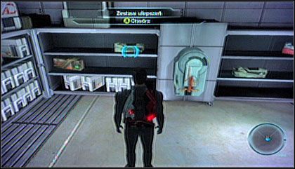 Planeta - [Niezbadany świat] Argos Rho - Mass Effect - PC - poradnik do gry