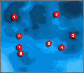 Planeta Rayingri - [Niezbadany świat] Mgławica Armstronga - Mass Effect - PC - poradnik do gry