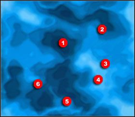 Planeta Edolus - [Niezbadany świat] Artemis Tau - Mass Effect - PC - poradnik do gry