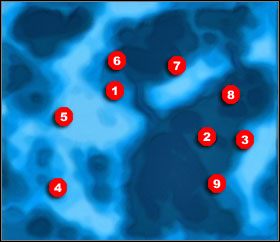 Planeta Eletania - [Niezbadany świat] Attican Beta - Mass Effect - PC - poradnik do gry