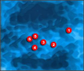 Planeta Klensal - [Niezbadany świat] Hades Gamma - Mass Effect - PC - poradnik do gry