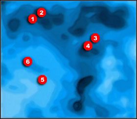 Planeta Nonuel - [Niezbadany świat] Hades Gamma - Mass Effect - PC - poradnik do gry