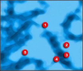 Planeta Ontarom - [Niezbadany świat] Pogranicze Keplera - Mass Effect - PC - poradnik do gry