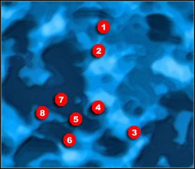 Planeta Chasca - [Niezbadany świat] Rdzawe Morze - Mass Effect - PC - poradnik do gry